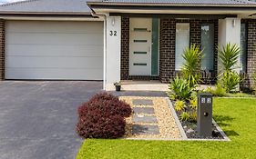 4 Bedrooms Home
